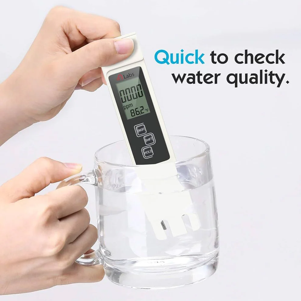 Water Purify Tester - Image 4