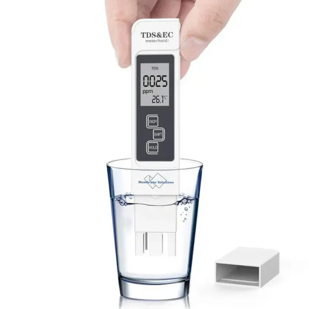Water Purify Tester