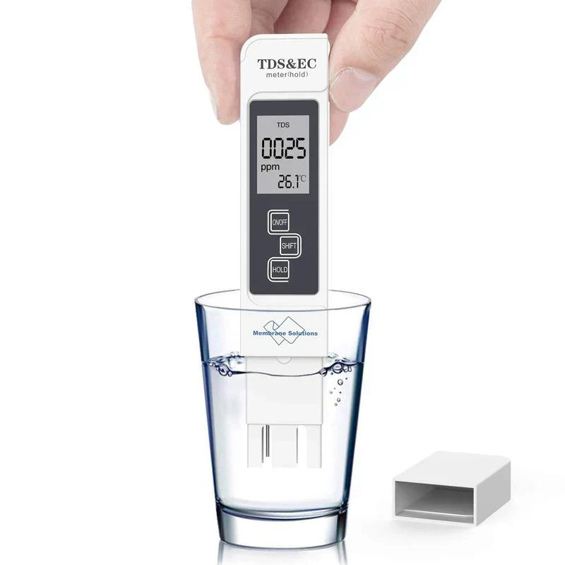Water Purify Tester